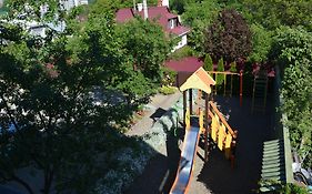 Буковець